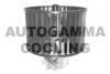 AUTOGAMMA GA37003 Interior Blower